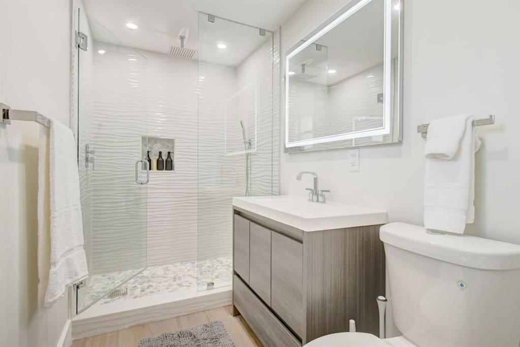 Paradise Palms House Delray Beach Bagian luar foto