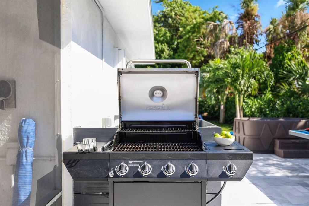 Paradise Palms House Delray Beach Bagian luar foto