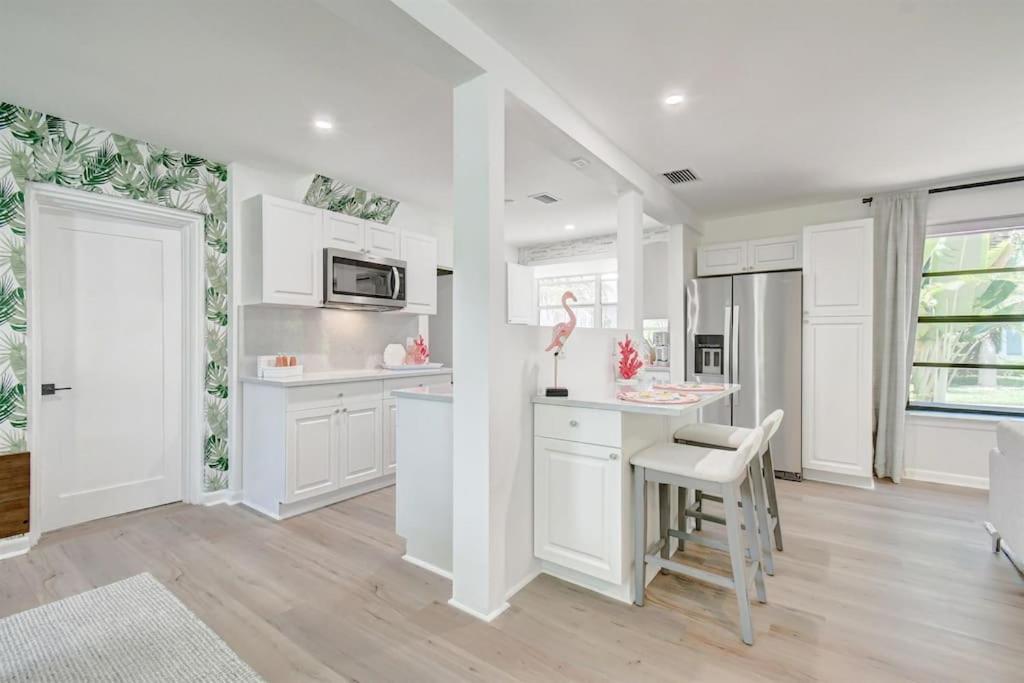 Paradise Palms House Delray Beach Bagian luar foto