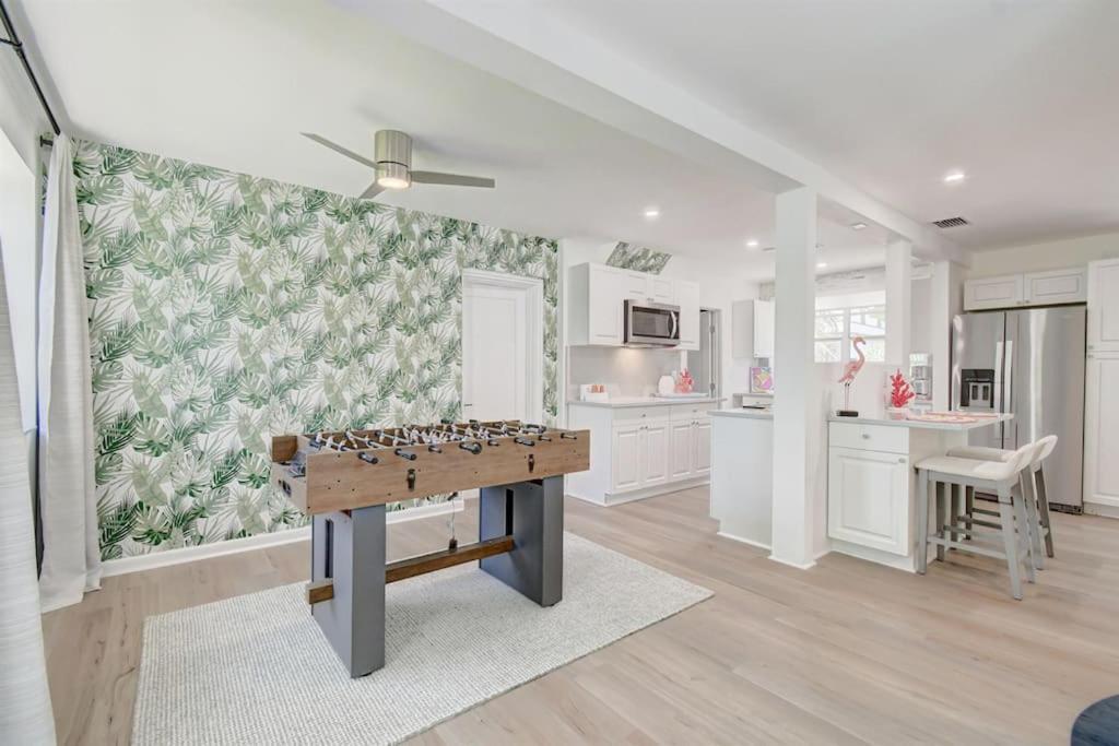Paradise Palms House Delray Beach Bagian luar foto
