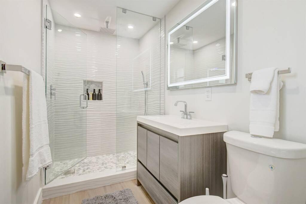 Paradise Palms House Delray Beach Bagian luar foto