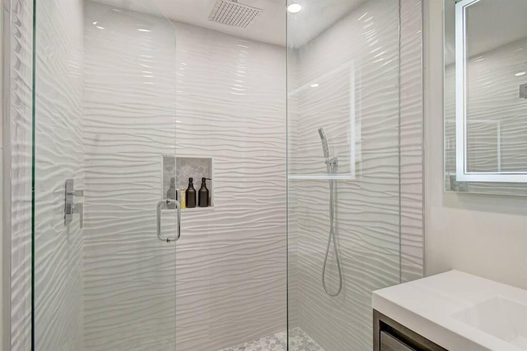 Paradise Palms House Delray Beach Bagian luar foto