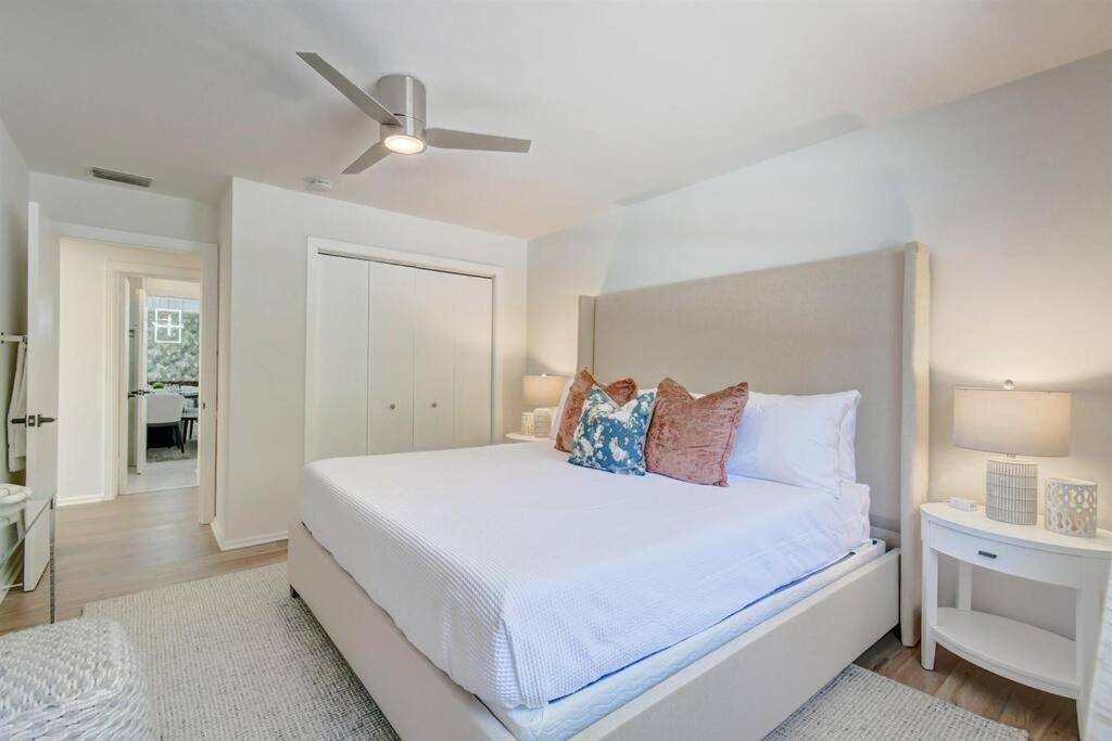 Paradise Palms House Delray Beach Bagian luar foto