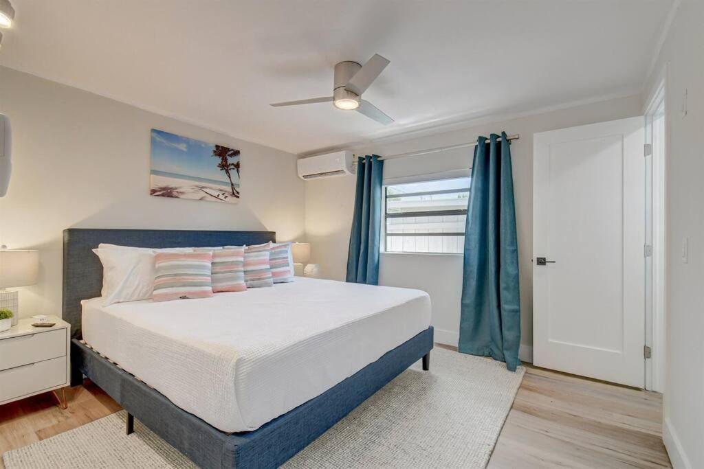 Paradise Palms House Delray Beach Bagian luar foto