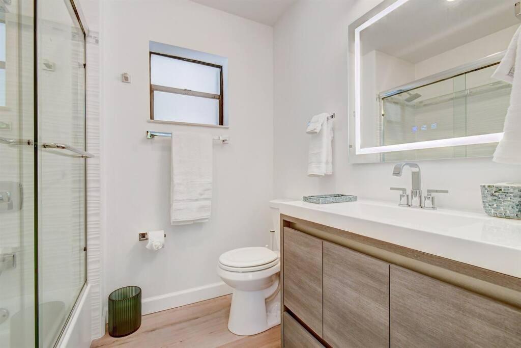 Paradise Palms House Delray Beach Bagian luar foto